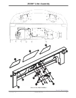 Preview for 147 page of Stryker Zoom 2040 Maintenance Manual