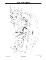 Preview for 149 page of Stryker Zoom 2040 Maintenance Manual