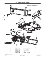 Preview for 154 page of Stryker Zoom 2040 Maintenance Manual