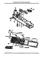 Preview for 156 page of Stryker Zoom 2040 Maintenance Manual