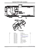 Preview for 157 page of Stryker Zoom 2040 Maintenance Manual