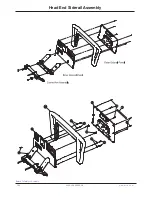 Preview for 160 page of Stryker Zoom 2040 Maintenance Manual