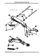 Preview for 161 page of Stryker Zoom 2040 Maintenance Manual