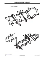 Preview for 162 page of Stryker Zoom 2040 Maintenance Manual