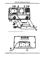 Preview for 163 page of Stryker Zoom 2040 Maintenance Manual