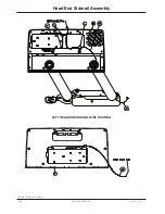 Preview for 164 page of Stryker Zoom 2040 Maintenance Manual