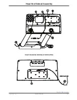 Preview for 165 page of Stryker Zoom 2040 Maintenance Manual