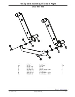 Preview for 181 page of Stryker Zoom 2040 Maintenance Manual