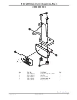 Preview for 183 page of Stryker Zoom 2040 Maintenance Manual