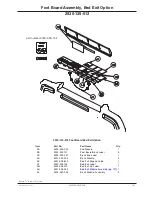 Preview for 191 page of Stryker Zoom 2040 Maintenance Manual