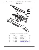 Preview for 192 page of Stryker Zoom 2040 Maintenance Manual