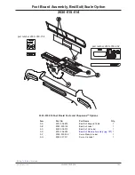 Preview for 193 page of Stryker Zoom 2040 Maintenance Manual