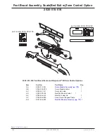 Preview for 194 page of Stryker Zoom 2040 Maintenance Manual