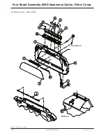 Preview for 200 page of Stryker Zoom 2040 Maintenance Manual