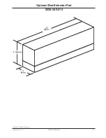 Preview for 217 page of Stryker Zoom 2040 Maintenance Manual