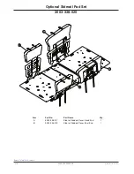 Preview for 218 page of Stryker Zoom 2040 Maintenance Manual