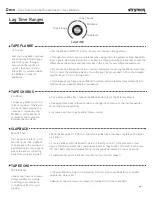 Preview for 4 page of Strymon DECO User Manual