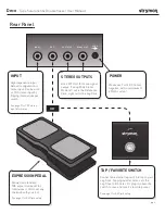 Preview for 6 page of Strymon DECO User Manual