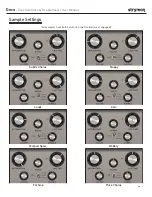 Preview for 10 page of Strymon DECO User Manual