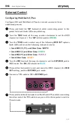 Preview for 26 page of Strymon DIG User Manual