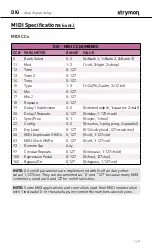 Preview for 35 page of Strymon DIG User Manual