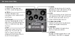 Предварительный просмотр 2 страницы Strymon El Capistan dTape Echo Manual