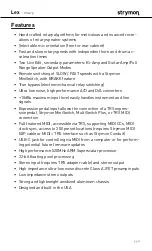 Preview for 32 page of Strymon Lex-rotary User Manual