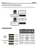 Предварительный просмотр 3 страницы Strymon MultiSwitch User Manual