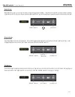 Предварительный просмотр 4 страницы Strymon MultiSwitch User Manual