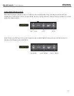 Предварительный просмотр 5 страницы Strymon MultiSwitch User Manual