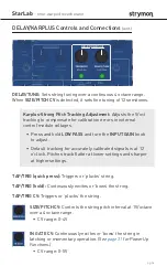 Preview for 16 page of Strymon StarLab Z120-STLB User Manual