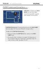 Preview for 20 page of Strymon StarLab Z120-STLB User Manual