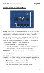 Preview for 23 page of Strymon StarLab Z120-STLB User Manual