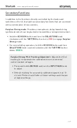 Preview for 27 page of Strymon StarLab Z120-STLB User Manual