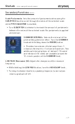 Preview for 29 page of Strymon StarLab Z120-STLB User Manual