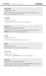 Preview for 34 page of Strymon StarLab Z120-STLB User Manual