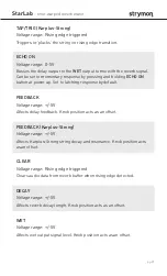 Preview for 35 page of Strymon StarLab Z120-STLB User Manual