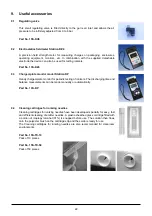 Предварительный просмотр 23 страницы STS 15S-AGZ-3 User Manual