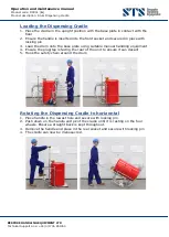 Предварительный просмотр 3 страницы STS DCR01 Operating Instructions