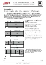 Preview for 13 page of STS LABEL APPLICATOR STS808-3 User Manual