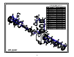 Preview for 56 page of STS M-750H Operator'S Manual