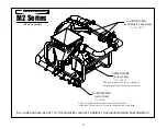 Предварительный просмотр 13 страницы STS M2-D2 Operator'S Manual