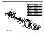 Предварительный просмотр 56 страницы STS M2-D2 Operator'S Manual