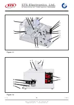 Preview for 7 page of STS STS815 Operating Manual