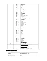 Preview for 8 page of STSLITE M Beam 2R MOVING HEAD User Manual