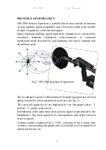 Preview for 8 page of STT Group NR-2000 User Manual