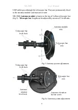 Preview for 10 page of STT Group NR-2000 User Manual