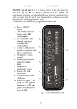 Preview for 12 page of STT Group NR-2000 User Manual