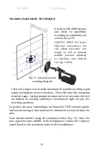 Preview for 21 page of STT Group NR-2000 User Manual