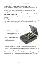 Preview for 23 page of STT Group NR-2000 User Manual